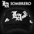 LA Sombrero Fantasma Hat